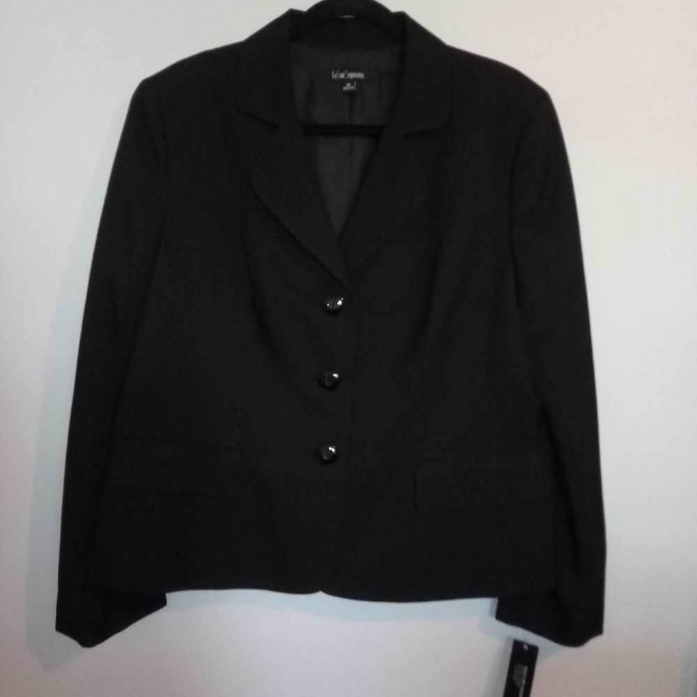 Le Suit Blazer